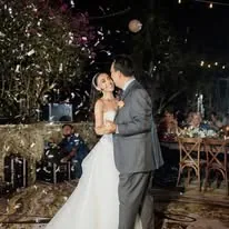 Montaje para XV años